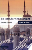 An Introduction To Islam 2nd Edition 2nd Edition David Waines