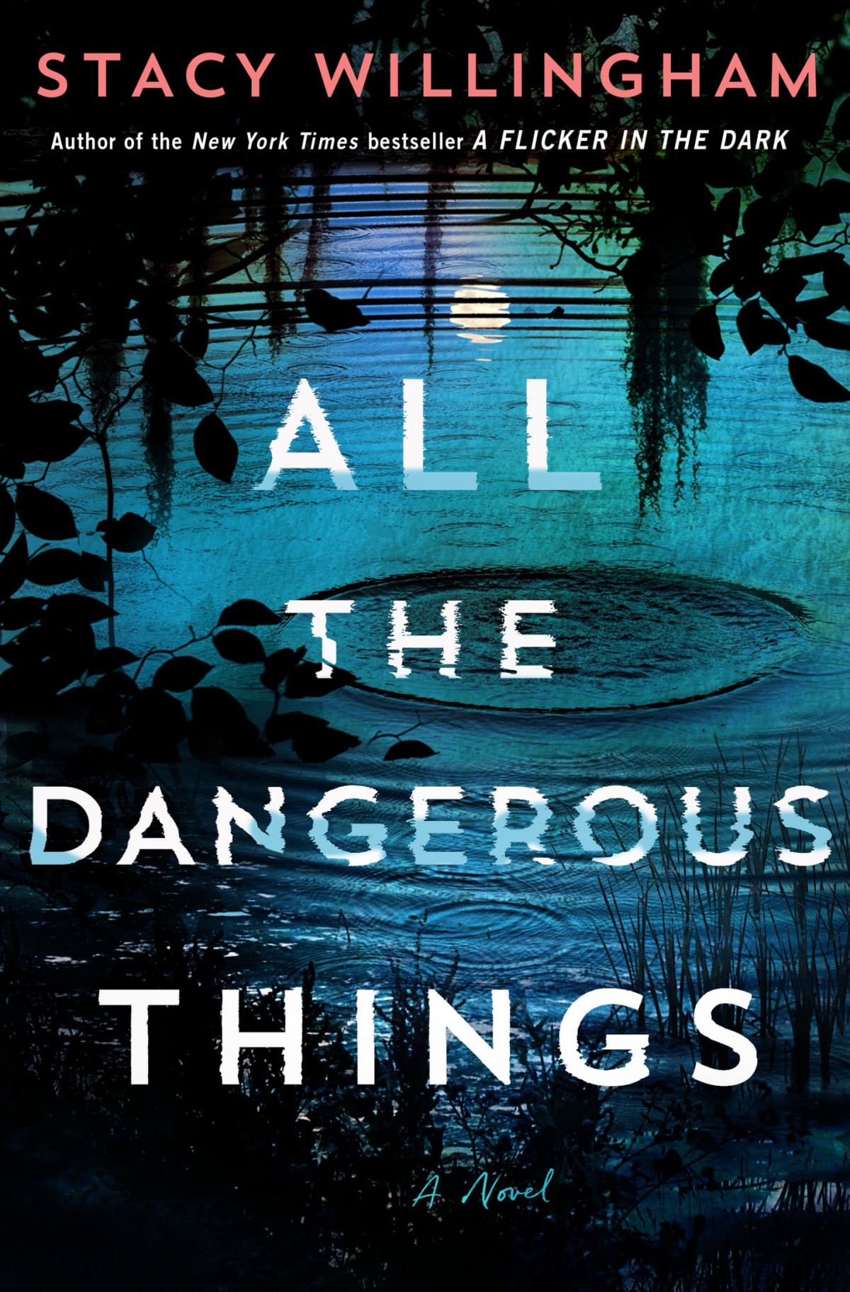 All The Dangerous Things Stacy Willingham