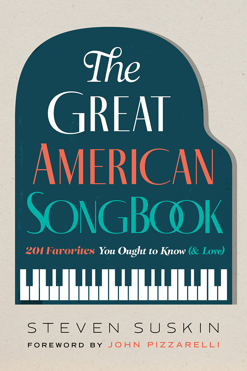 The Great American Songbook Steven Suskin