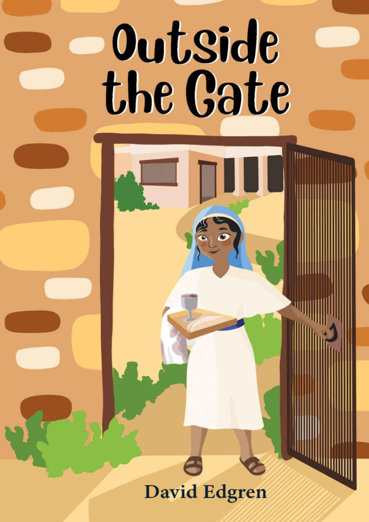 Outside The Gate David Edgren