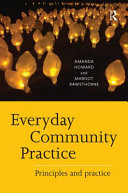 Everyday Community Practice Principles And Practice 1st Edition Amanda Howard