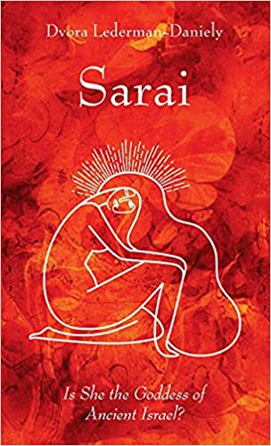 Sarai 1st Edition Dvora Ledermandaniely