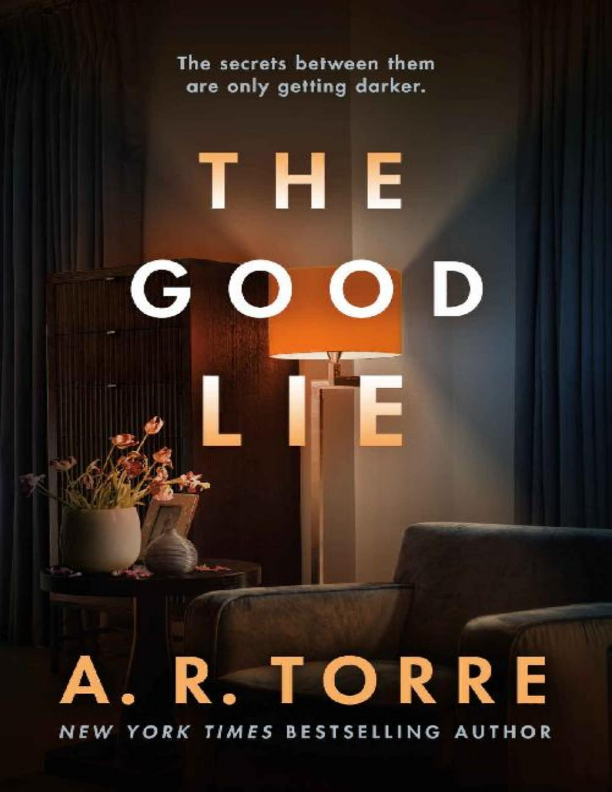 The Good Lie A R Torre