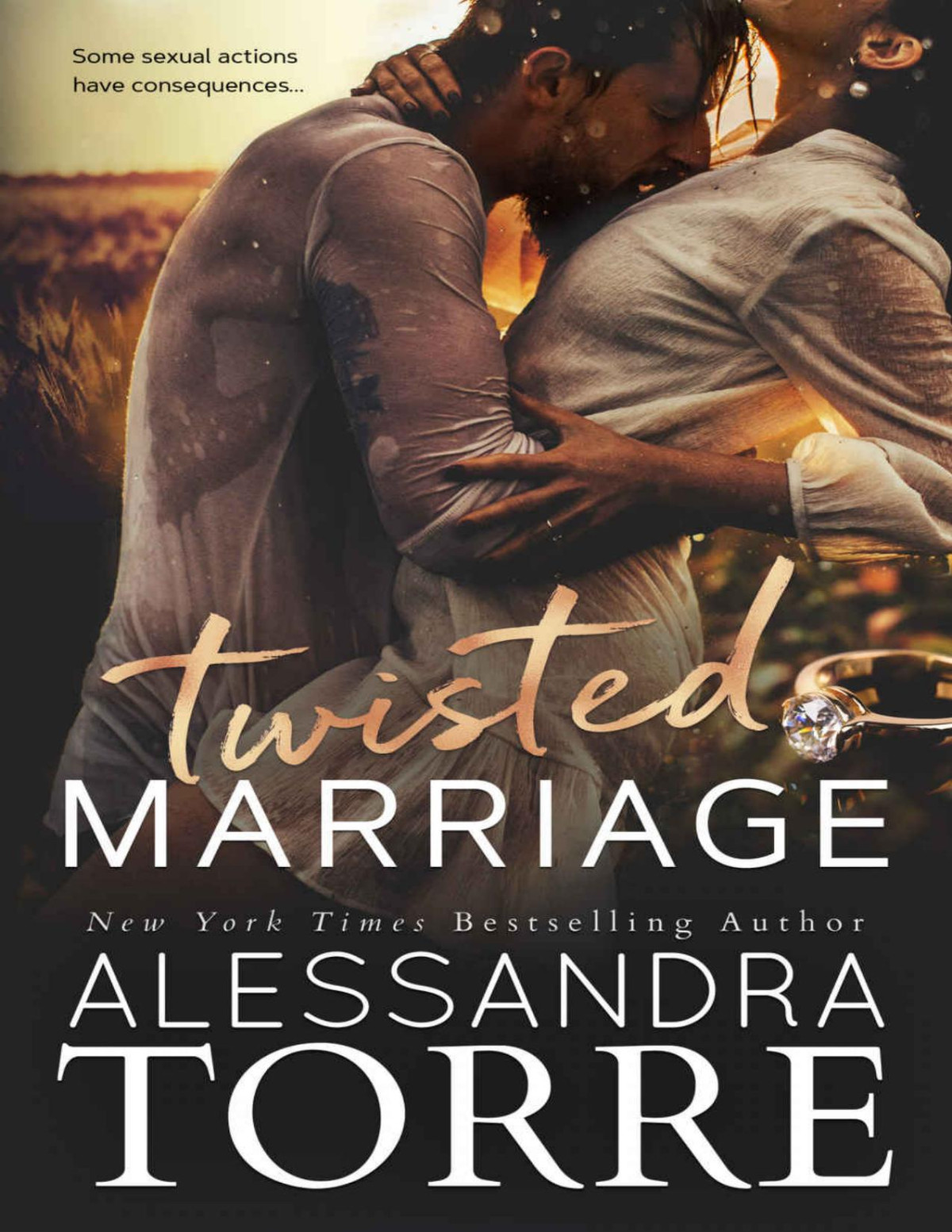 Twisted Marriage Alessandra Torre