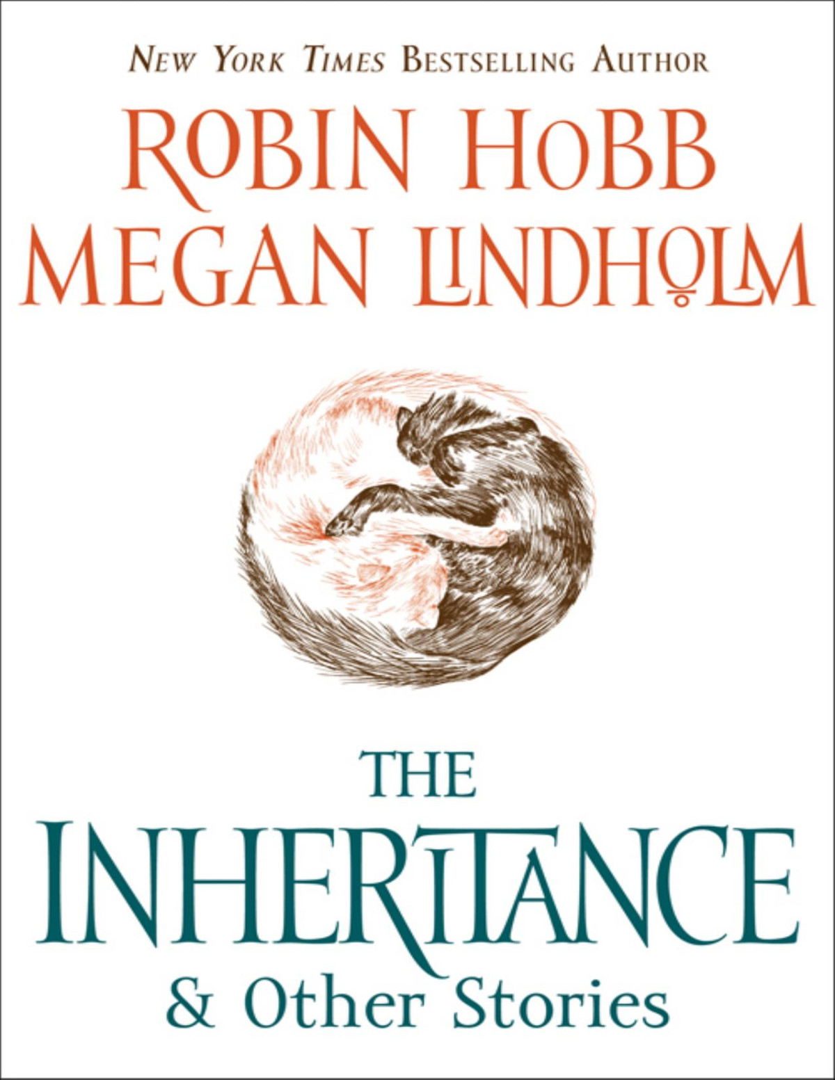 The Inheritance And Other Stories Megan Lindholm Robin Hobb