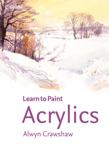 Acrylics Alwyn Crawshaw