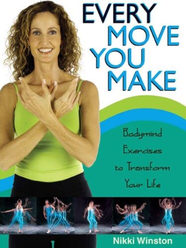 Every Move You Make Nikki Winston