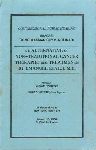 Revici Method For Cancer Treatment Lipid Based Therapy Sulfur Selenium Zinc Calcium Emanuel Revici Md Emanuel Revici Md 18961998 Emanuel Revici Md