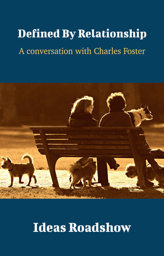 Defined By Relationship A Conversation With Charles Foster Howard Burton