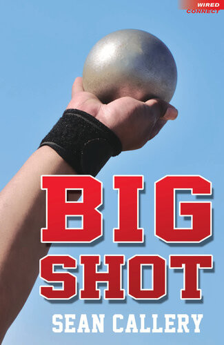 Big Shot Sean Callery
