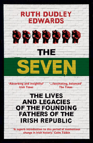 The Seven Ruth Dudley Edwards