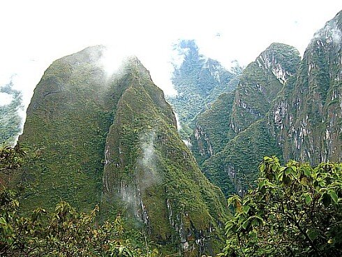 Peru The Best Hotels Restaurants Entertainment Andrew Kolasinsky
