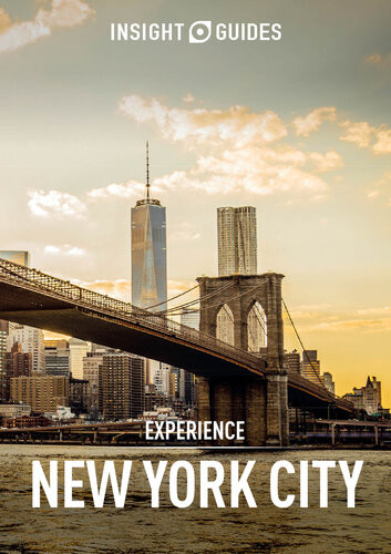 Insight Guides Experience New York City 2nd Edition Insight Guides