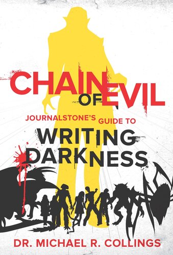 Chain Of Evil Michael R Collings