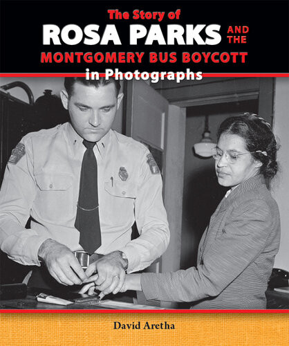 The Story Of Rosa Parks And The Montgomery Bus Boycott In Photographs David Aretha