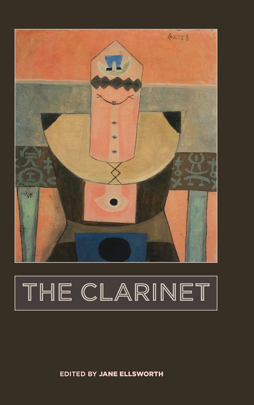 The Clarinet Jane Ellsworth Editor