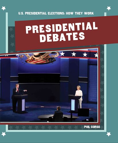Presidential Debates Phil Corso