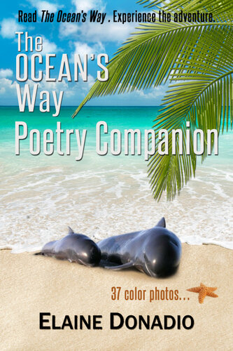 The Oceans Way Poetry Companion Elaine Donadio