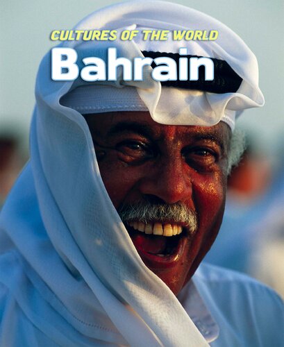 Bahrain 3rd Edition Robert Cooper