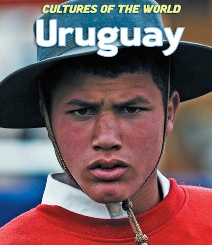 Uruguay 3rd Edition Deb Nevins