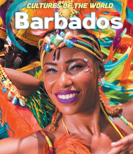 Barbados 3rd Edition Bethany Bryan
