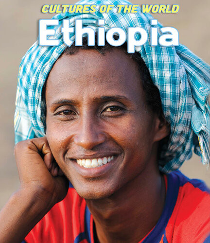 Ethiopia 3rd Edition Steven Gish Winnie Thay Zawiah Abdul Latif