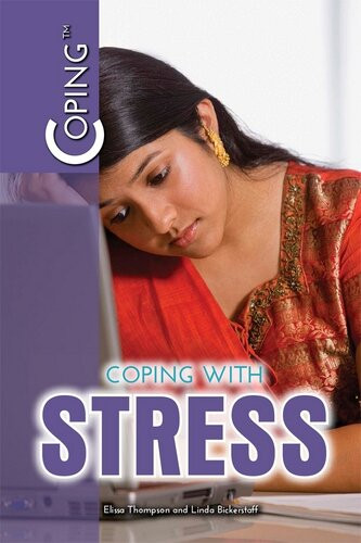 Coping With Stress Elissa Thompson