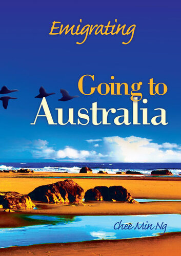 Emigrating Going To Australia Chee Min Ng