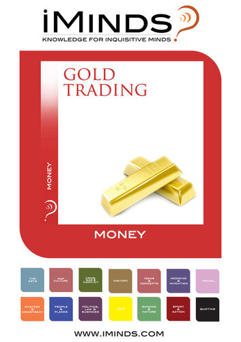 Gold Trading Iminds