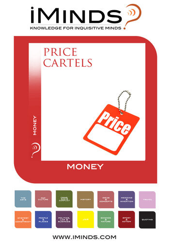 Price Cartels Iminds