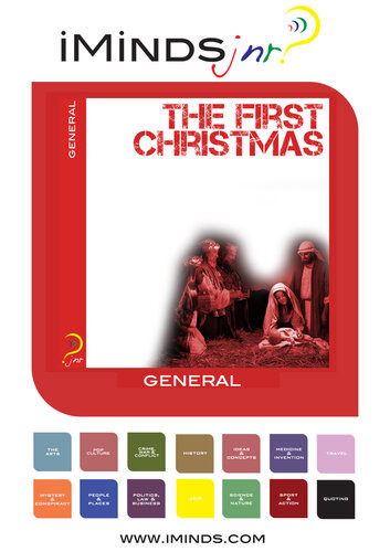 The First Christmas Iminds