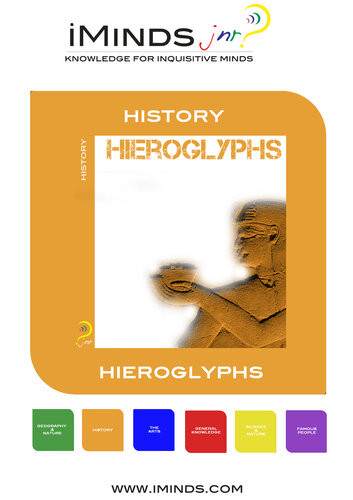 Hieroglyphs Iminds