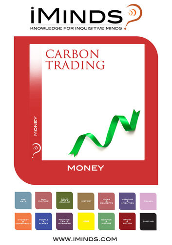 Money Carbon Trading Iminds
