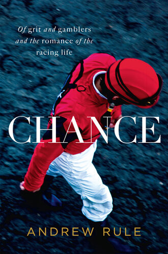 Chance Andrew Rule