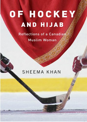 Of Hockey And Hijab Sheema Khan