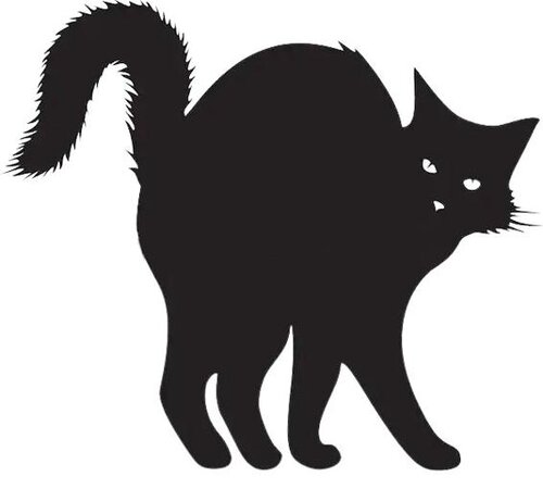 Ghost Cats 2 More Afterlife Encounters With Feline Spirits Dusty Rainbolt