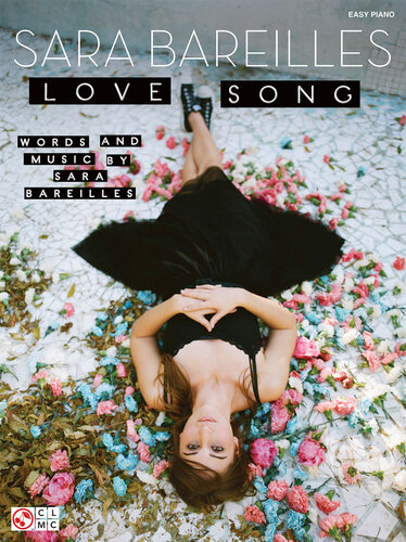 Love Song Sheet Music Easy Piano Sheet Music Sara Bareilles
