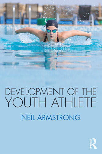 Development Of The Youth Athlete Neil Armstrong