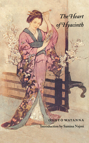The Heart Of Hyacinth Onoto Watanna