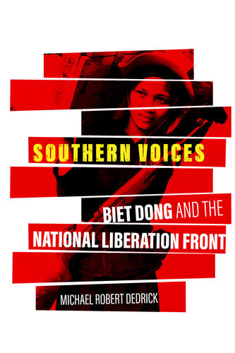 Southern Voices Michael Robert Dedrick