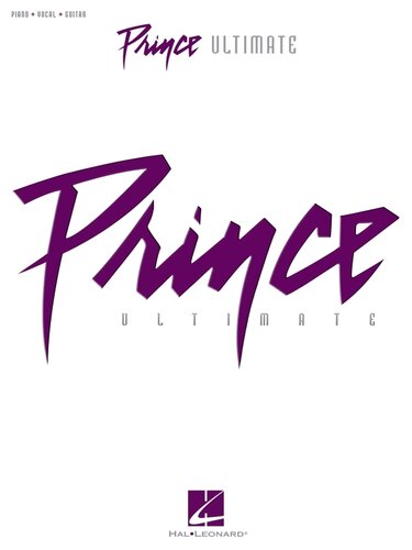 Princeultimate Songbook Prince