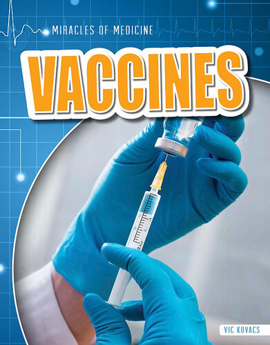 Vaccines Vic Kovacs