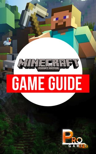 Minecraft Pocket Edition Game Guide Pro Gamer