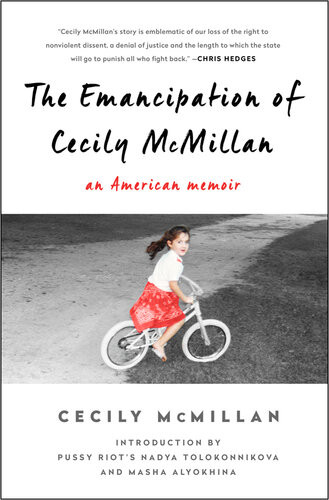 The Emancipation Of Cecily Mcmillan An American Memoir Cecily Mcmillan
