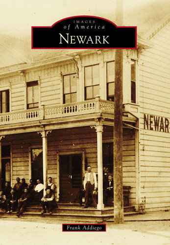 Newark Frank Addiego