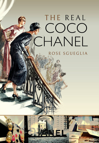 The Real Coco Chanel Rose Sgueglia