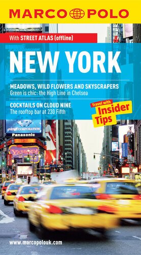 New York Travel With Insider Tips Marco Polo