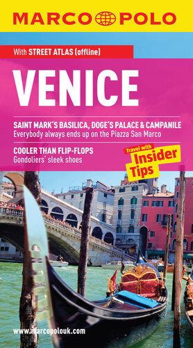 Venice Travel With Insider Tips Marco Polo