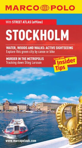 Stockholm Travel With Insider Tips Marco Polo