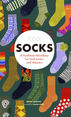 Socks Wendi Aarons